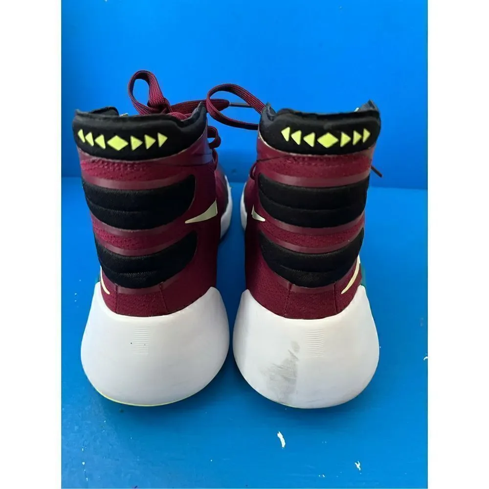 Nike very good
